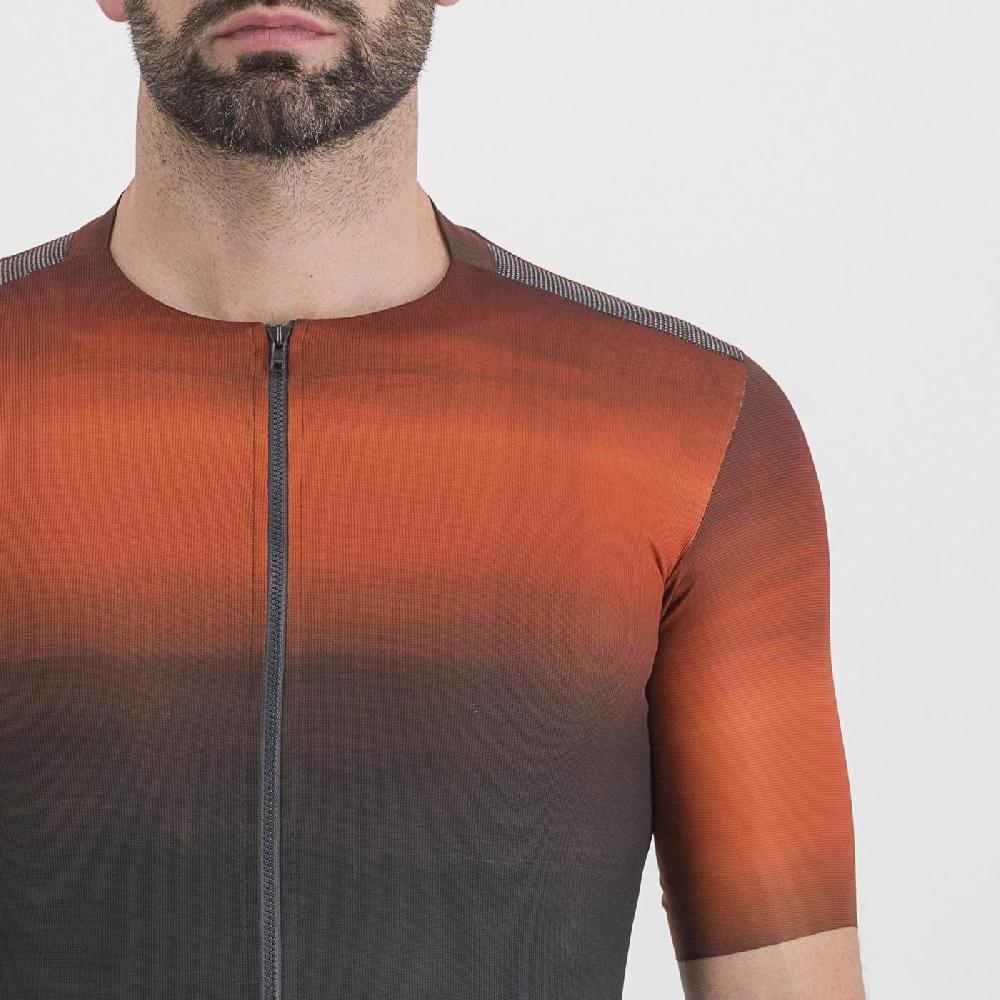 Sportful FLOW SUPERGIARA JERSEY Promozione Limitata