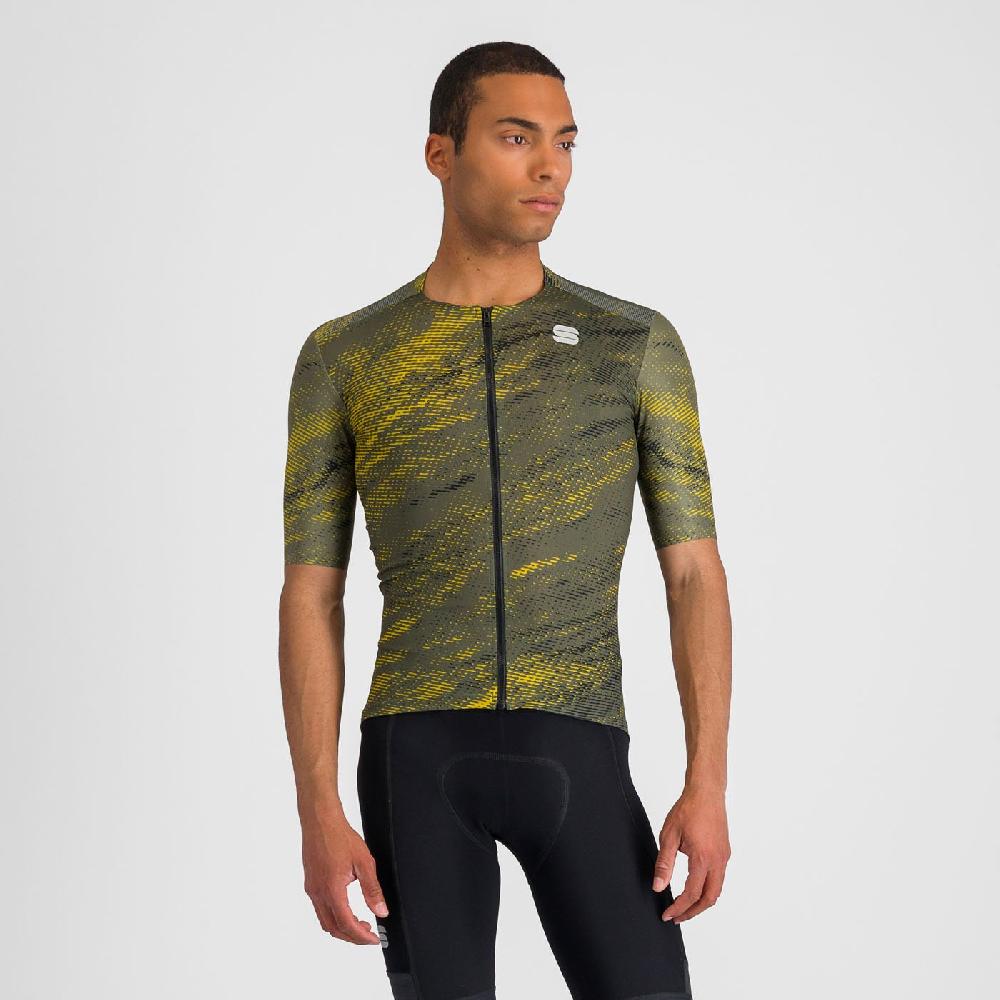 Sportful CLIFF SUPERGIARA JERSEY Shopping Online