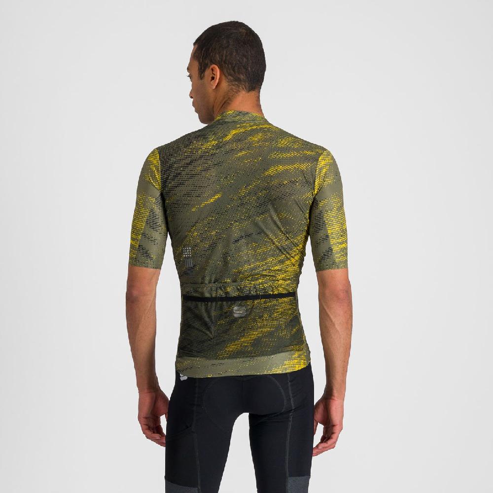 Sportful CLIFF SUPERGIARA JERSEY Shopping Online