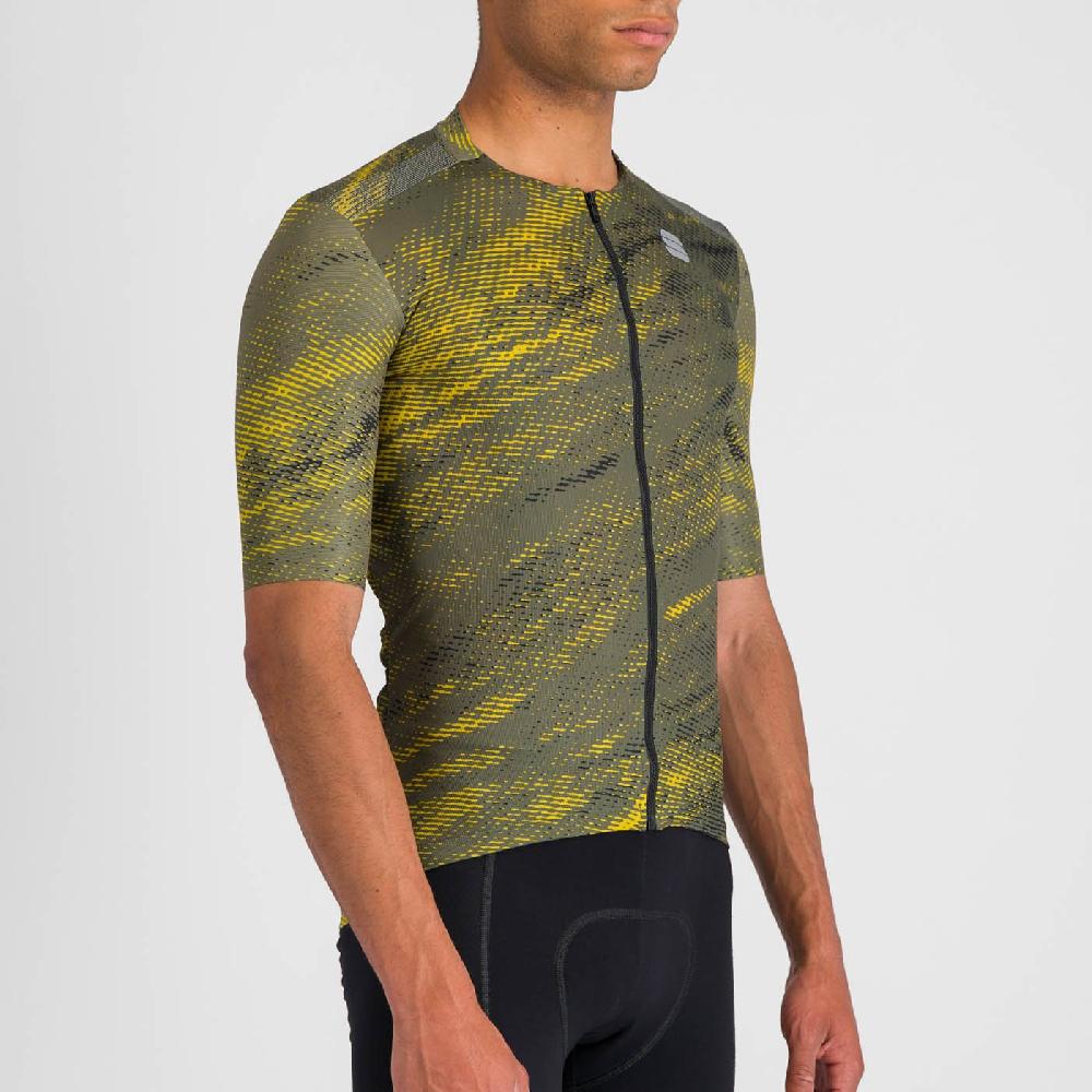 Sportful CLIFF SUPERGIARA JERSEY Shopping Online