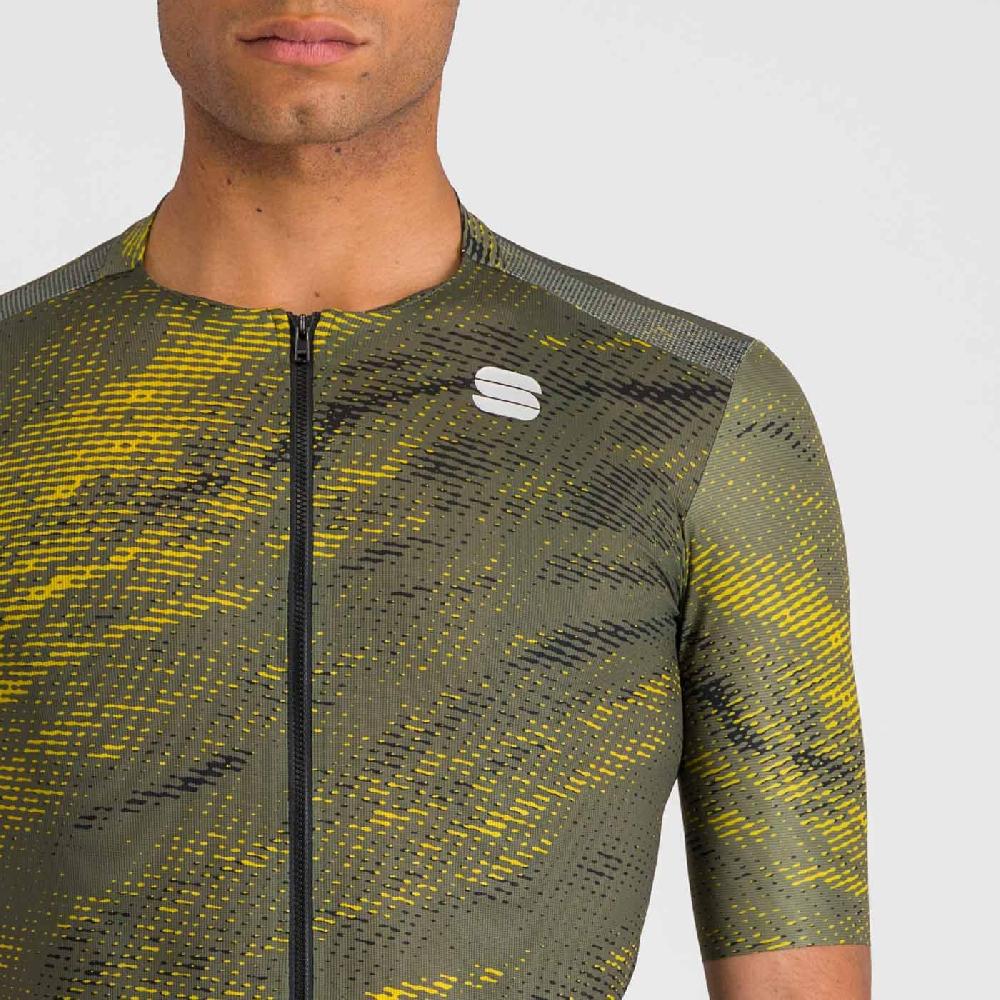 Sportful CLIFF SUPERGIARA JERSEY Shopping Online