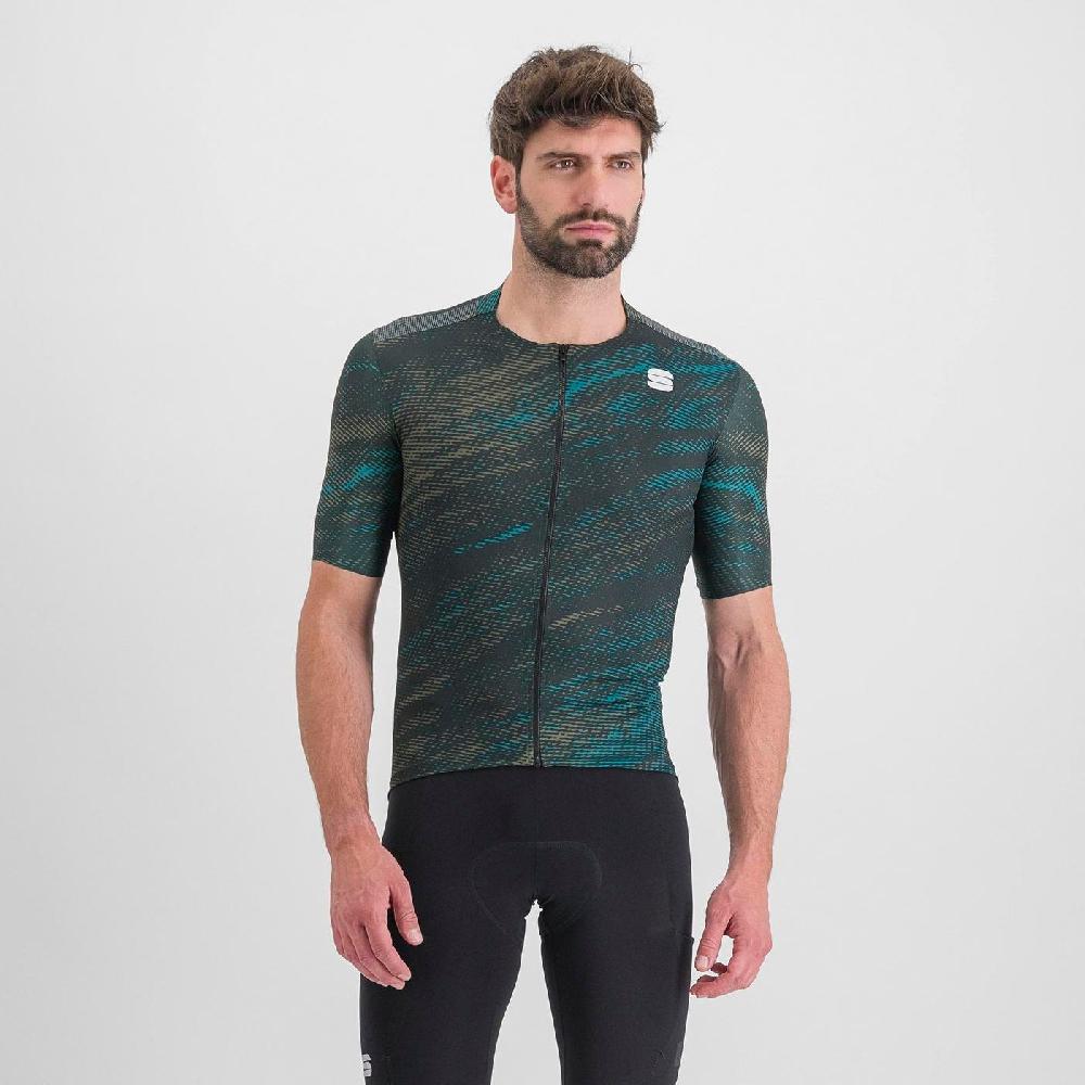 Sportful CLIFF SUPERGIARA JERSEY Affare Del Giorno