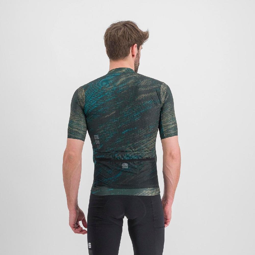 Sportful CLIFF SUPERGIARA JERSEY Affare Del Giorno