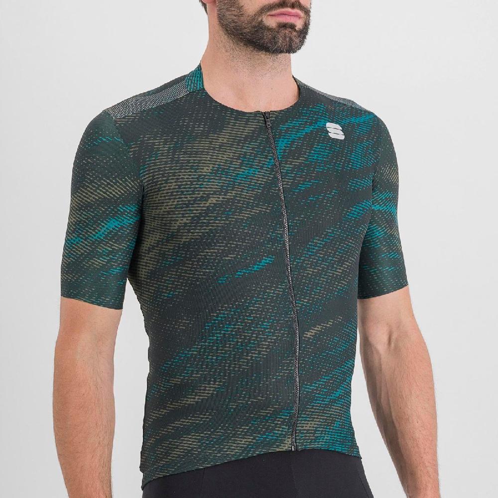 Sportful CLIFF SUPERGIARA JERSEY Affare Del Giorno