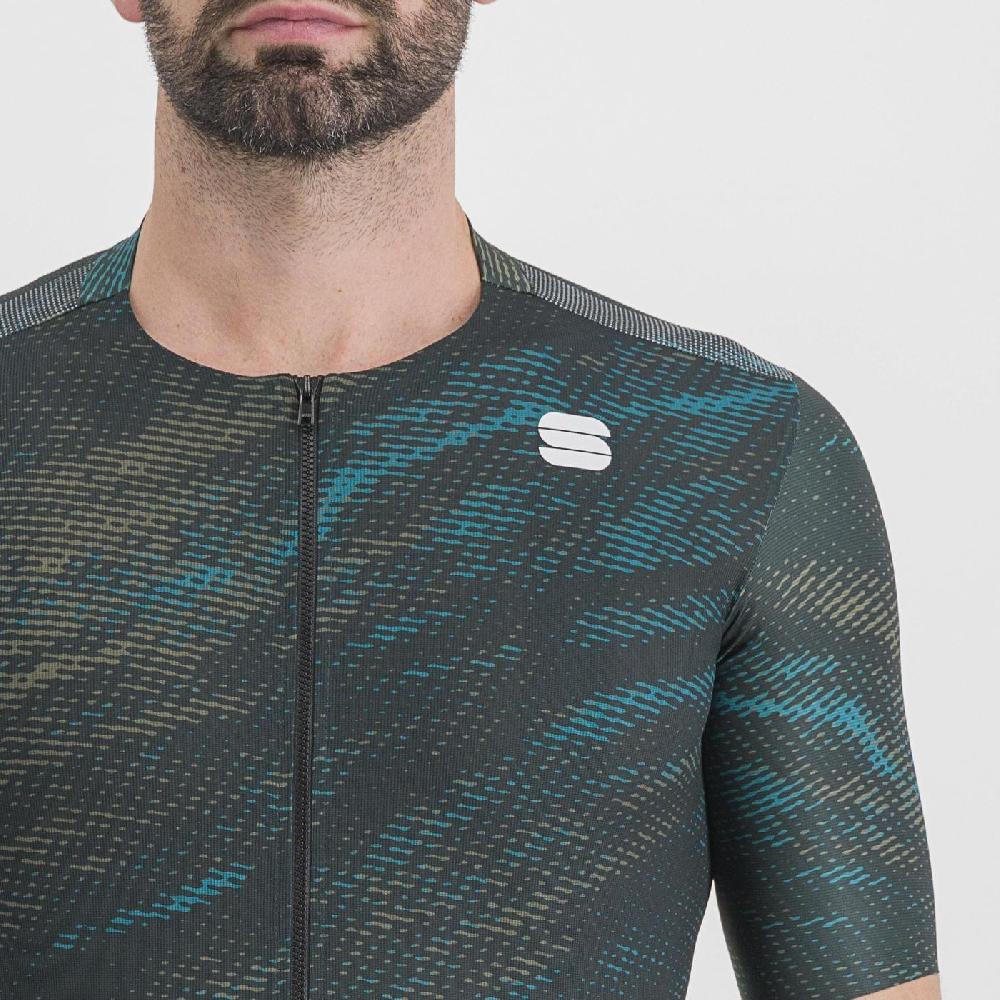 Sportful CLIFF SUPERGIARA JERSEY Affare Del Giorno