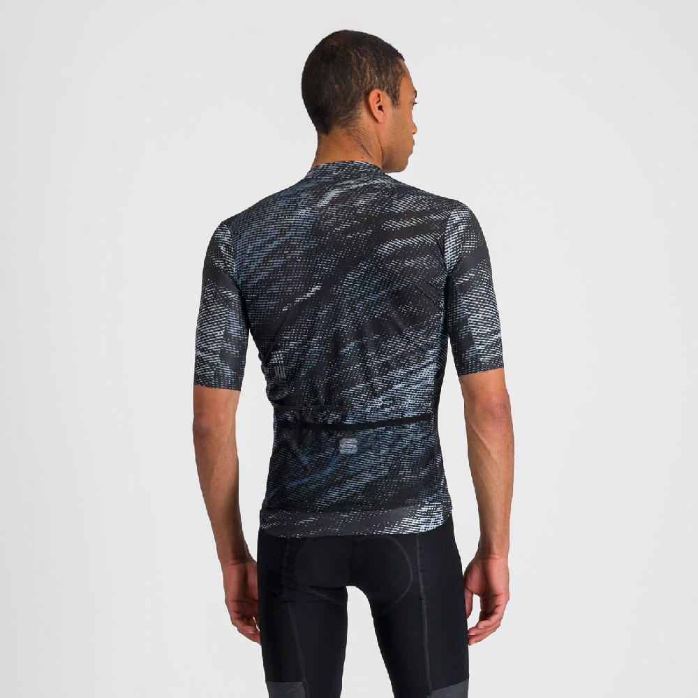 Sportful CLIFF SUPERGIARA JERSEY Prezzo Ridotto