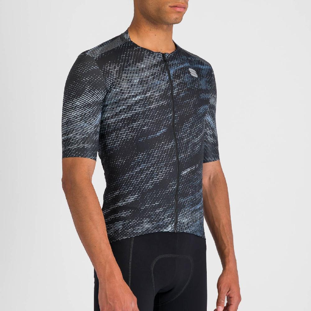 Sportful CLIFF SUPERGIARA JERSEY Prezzo Ridotto