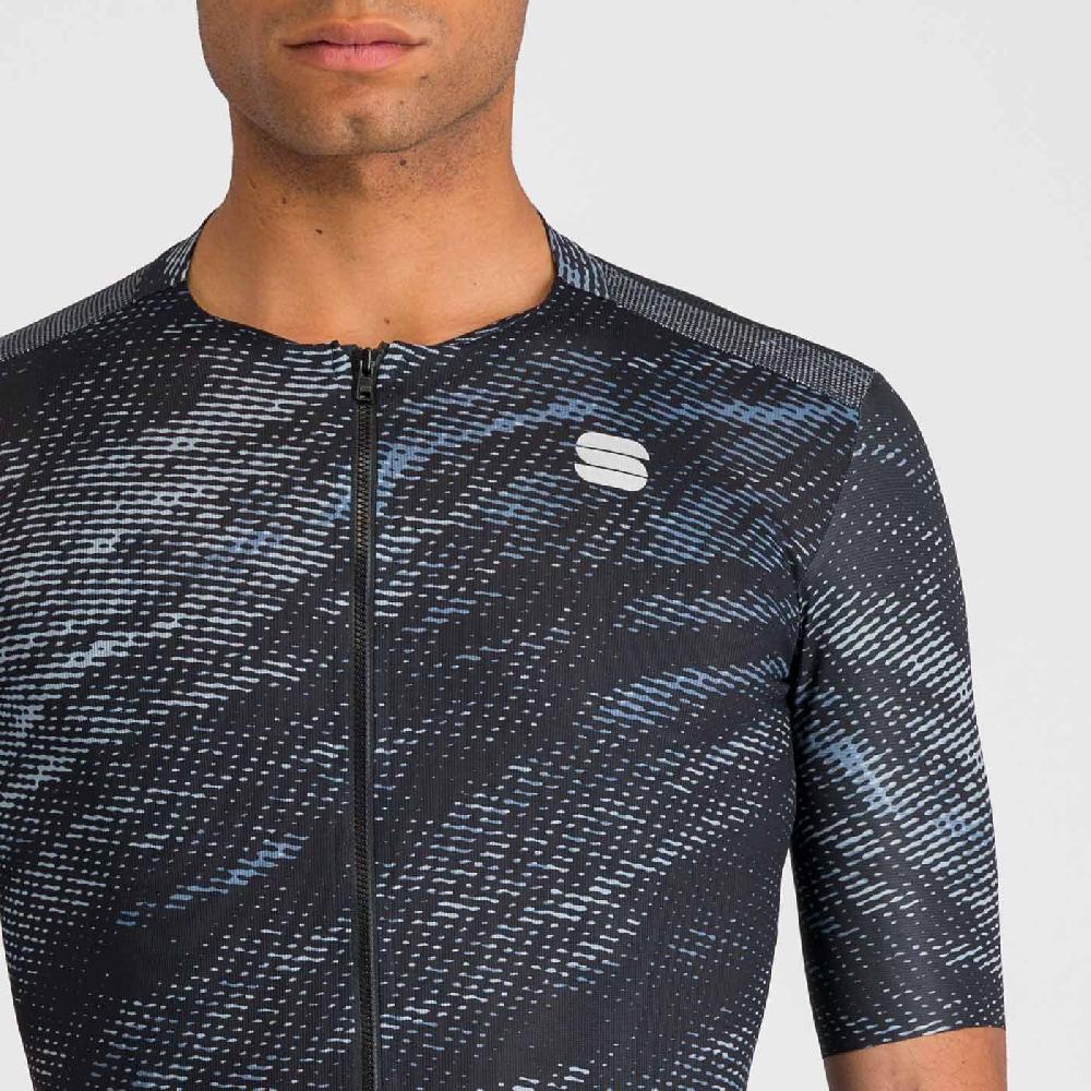 Sportful CLIFF SUPERGIARA JERSEY Prezzo Ridotto