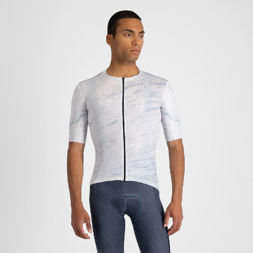 Sportful CLIFF SUPERGIARA JERSEY Sottocosto