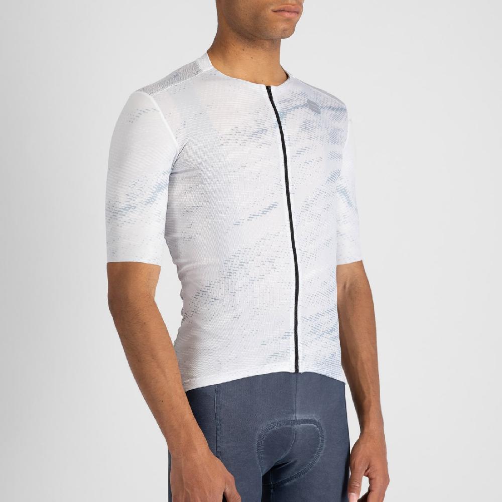 Sportful CLIFF SUPERGIARA JERSEY Sottocosto