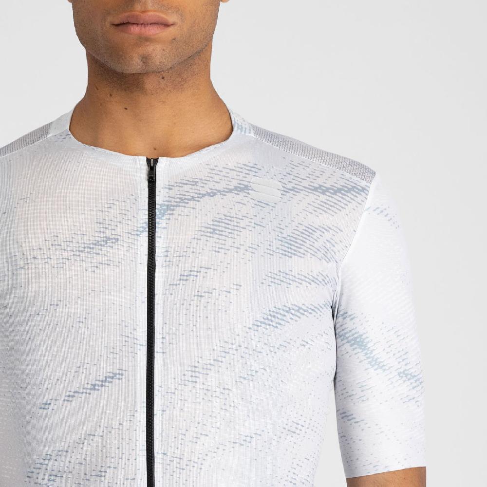 Sportful CLIFF SUPERGIARA JERSEY Sottocosto
