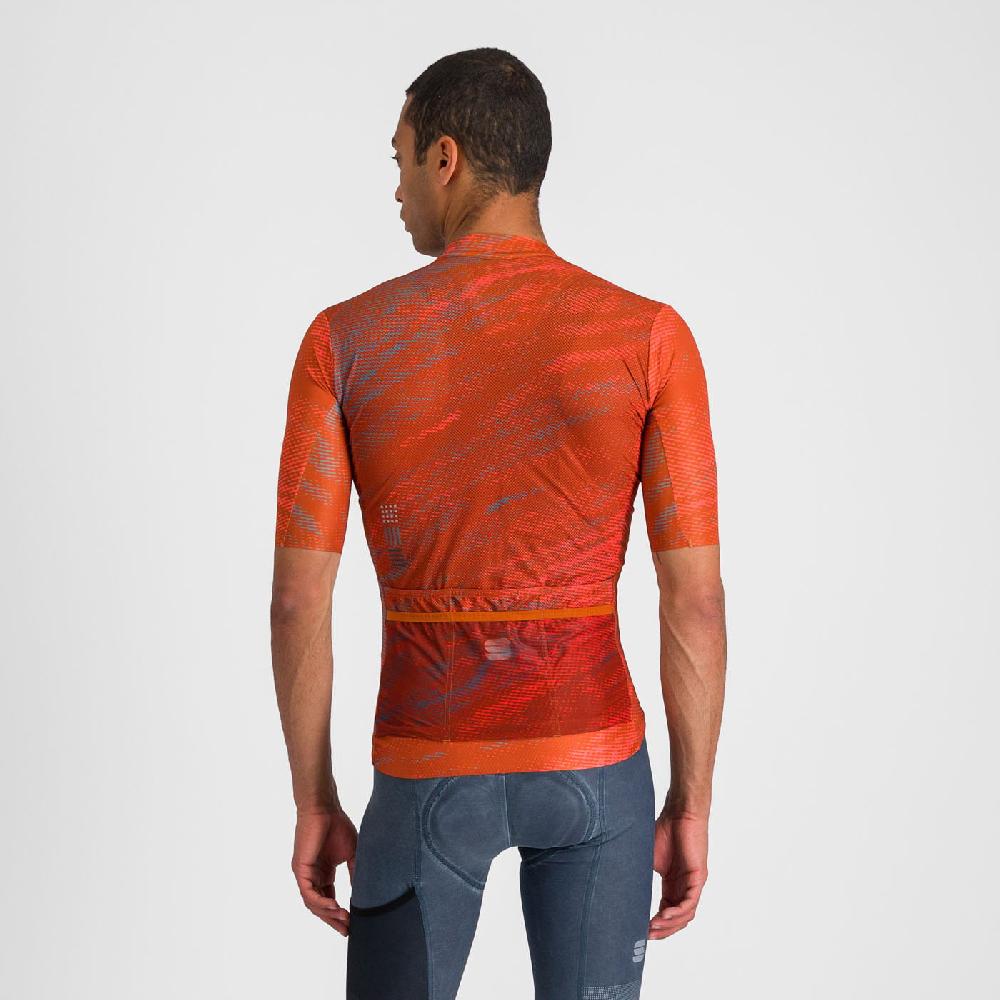 Sportful CLIFF SUPERGIARA JERSEY Convenienza