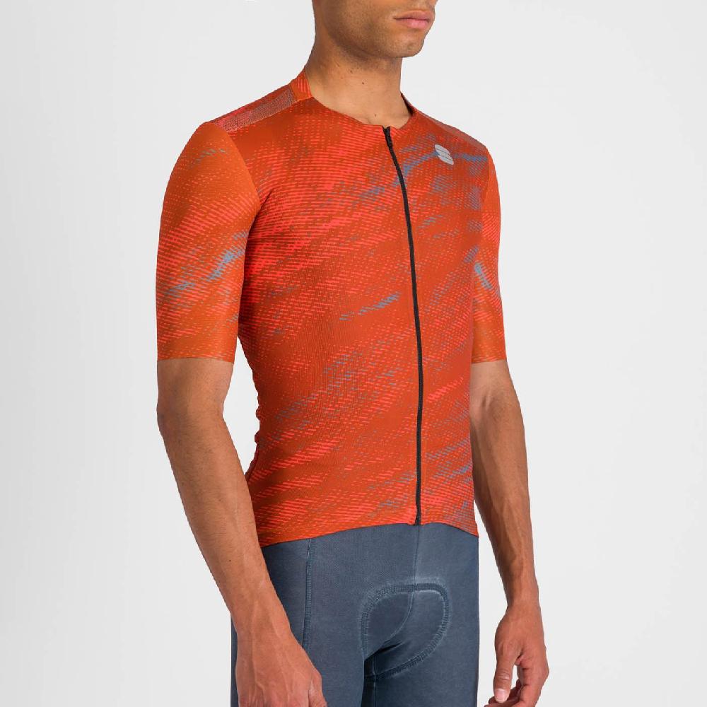 Sportful CLIFF SUPERGIARA JERSEY Convenienza