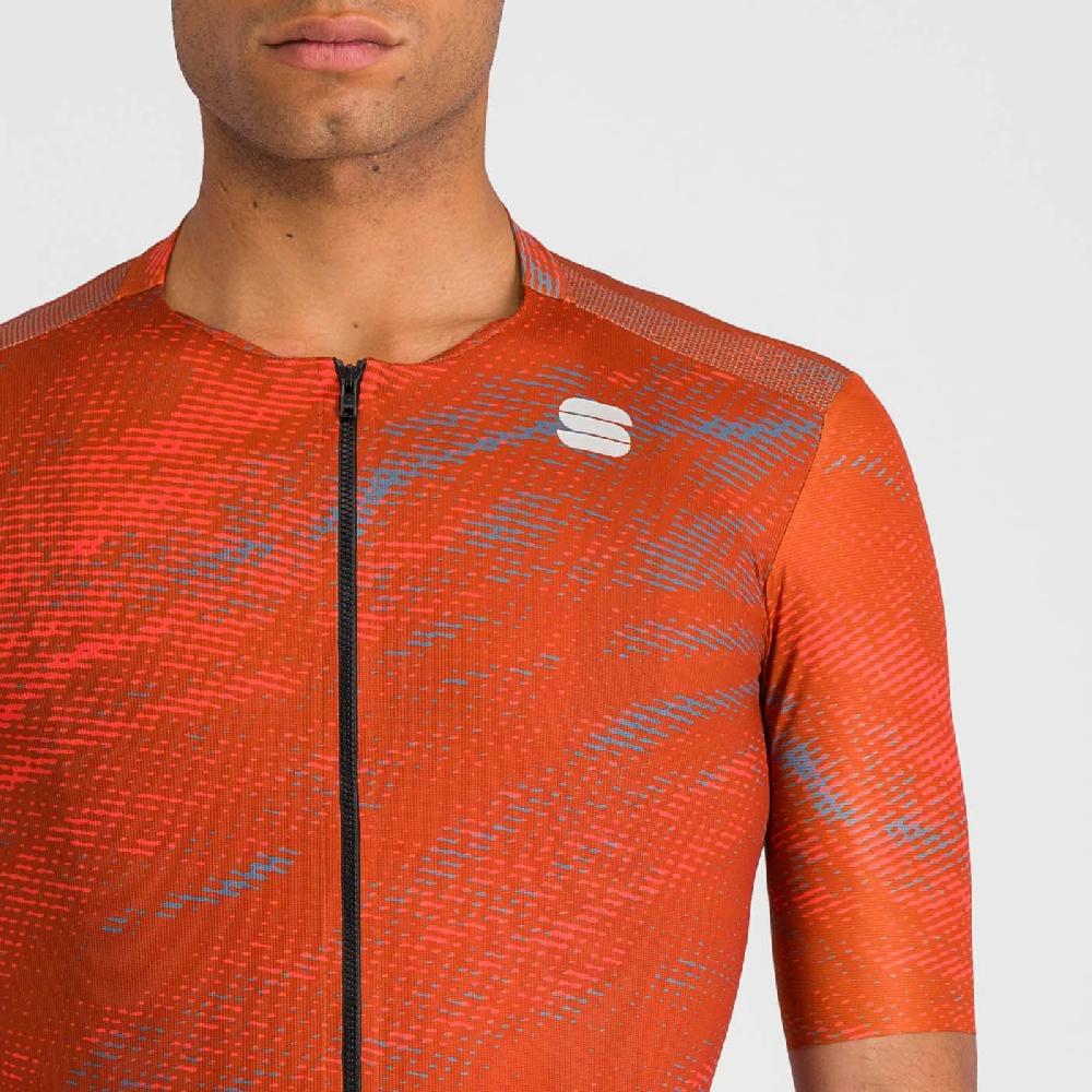 Sportful CLIFF SUPERGIARA JERSEY Convenienza