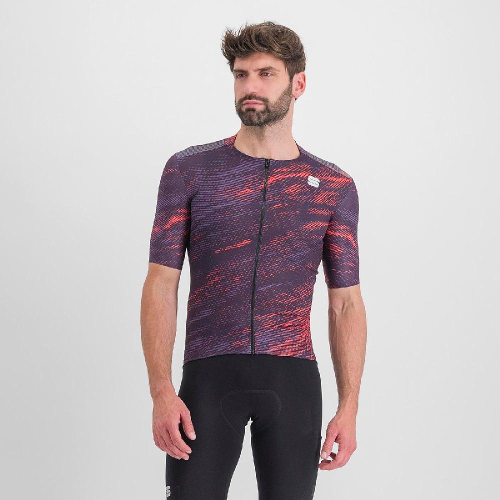 Sportful CLIFF SUPERGIARA JERSEY Novità