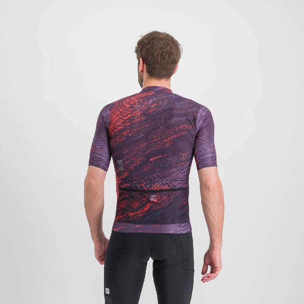 Sportful CLIFF SUPERGIARA JERSEY Novità