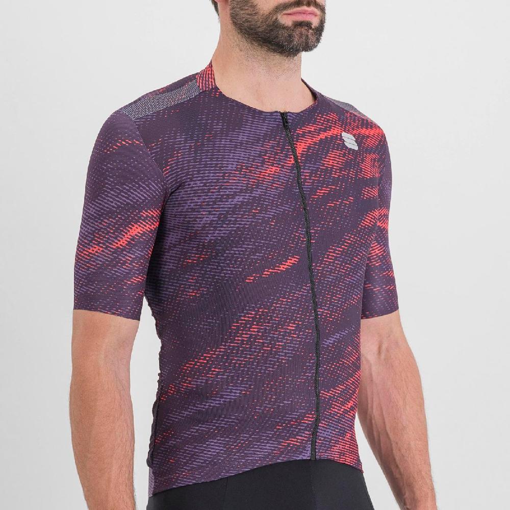 Sportful CLIFF SUPERGIARA JERSEY Novità