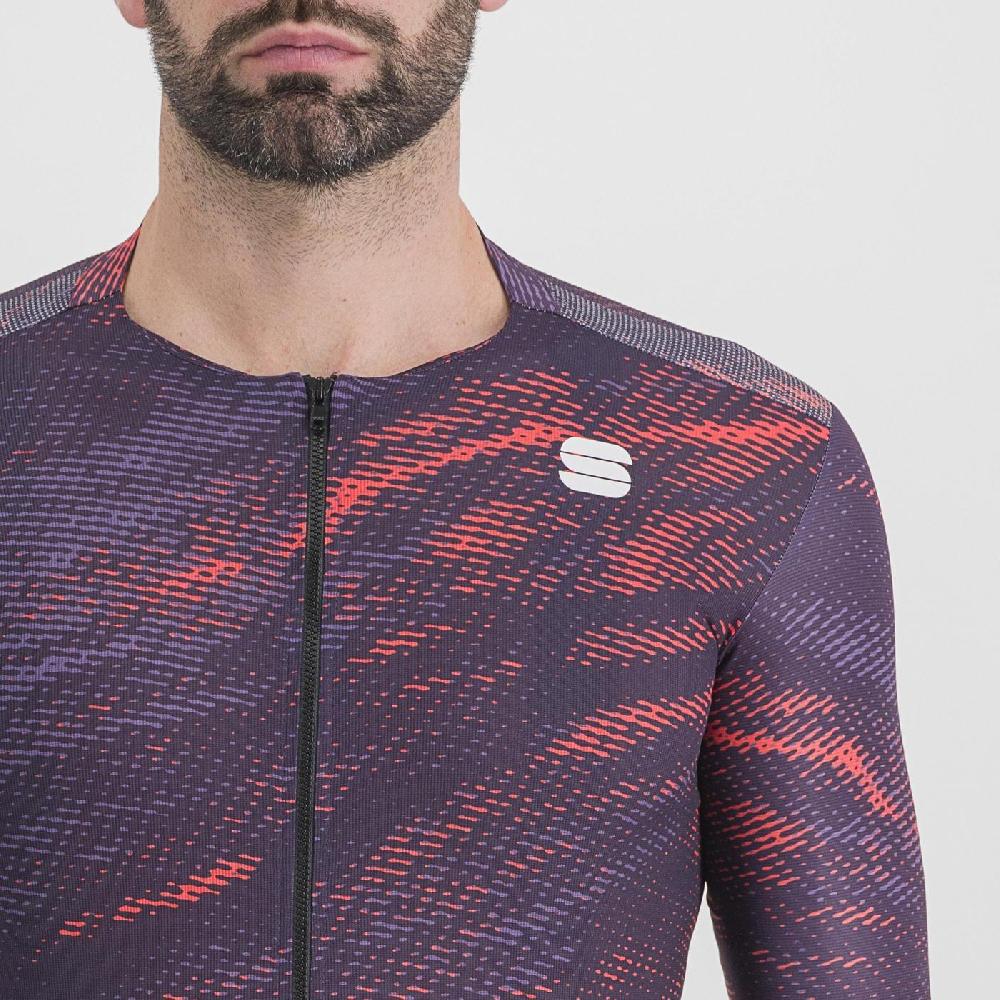 Sportful CLIFF SUPERGIARA JERSEY Novità