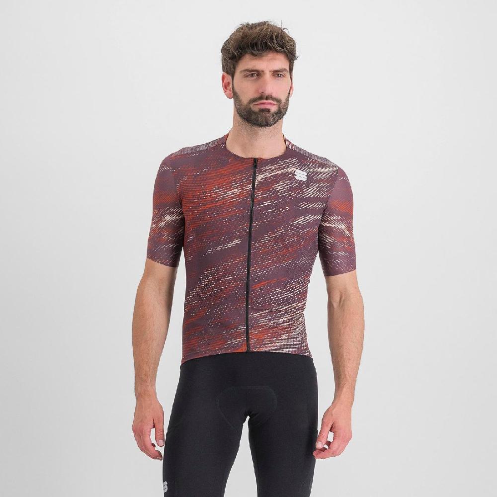 Sportful CLIFF SUPERGIARA JERSEY Presa