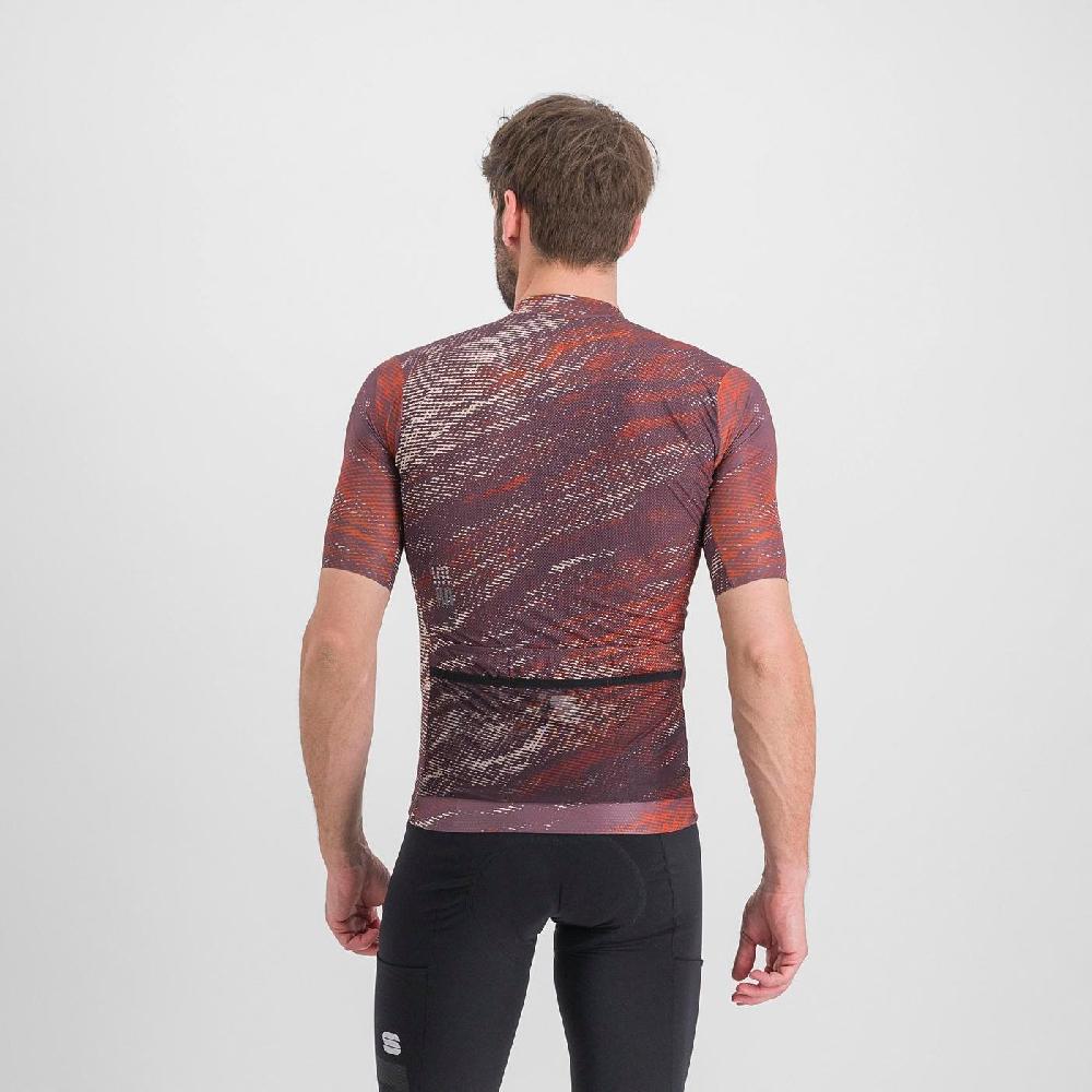 Sportful CLIFF SUPERGIARA JERSEY Presa
