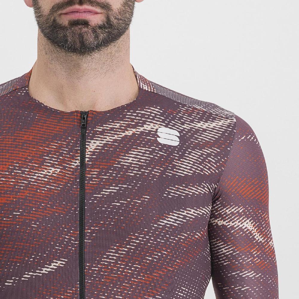 Sportful CLIFF SUPERGIARA JERSEY Presa