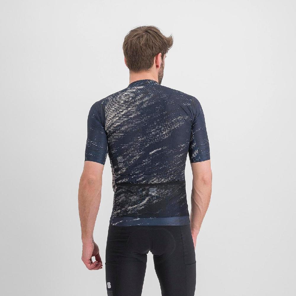Sportful CLIFF SUPERGIARA JERSEY Sconto