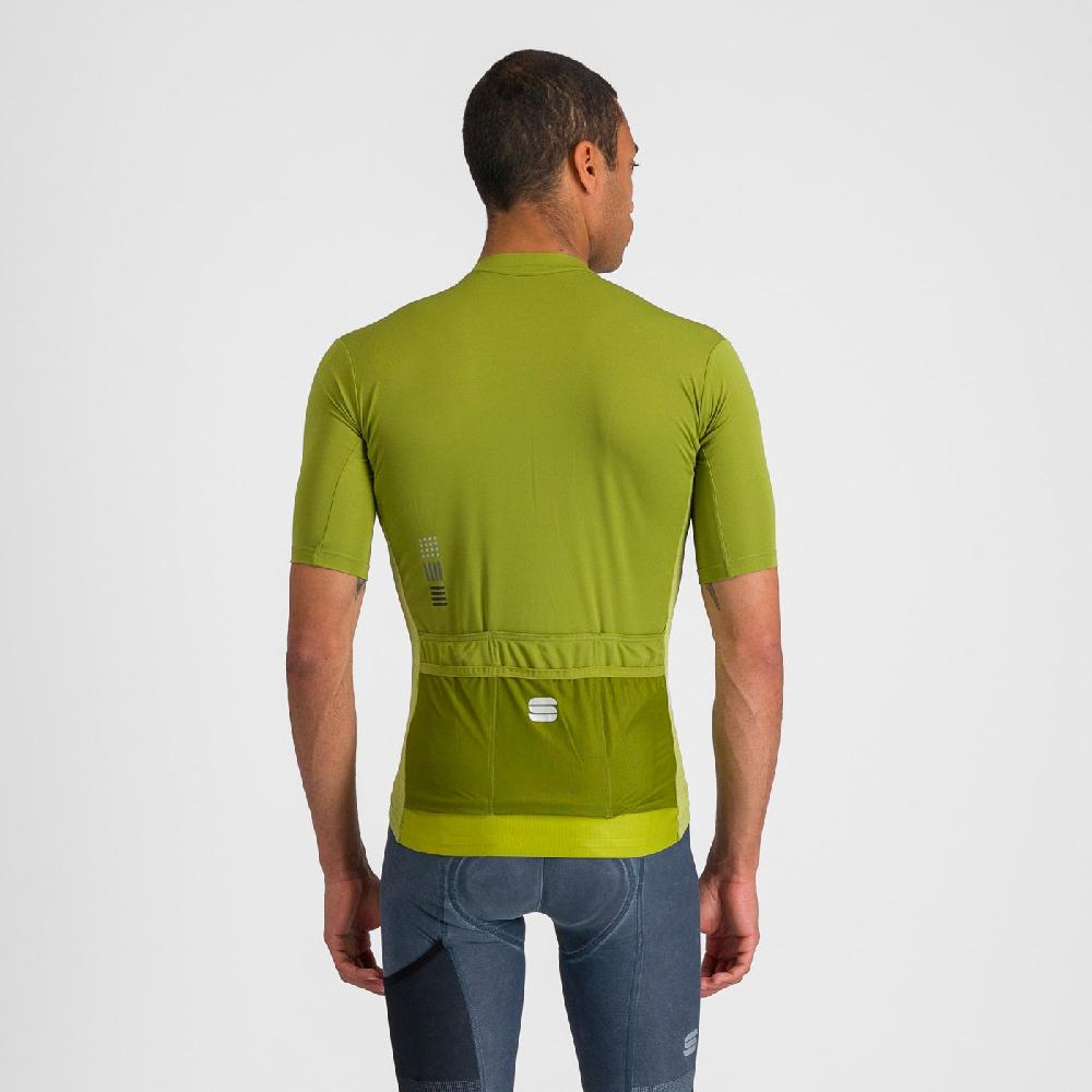 Sportful SUPERGIARA JERSEY In Vendita