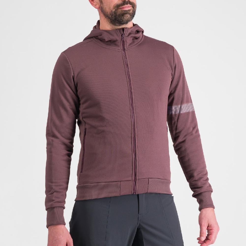 Sportful GIARA HOODIE Vendita Calda