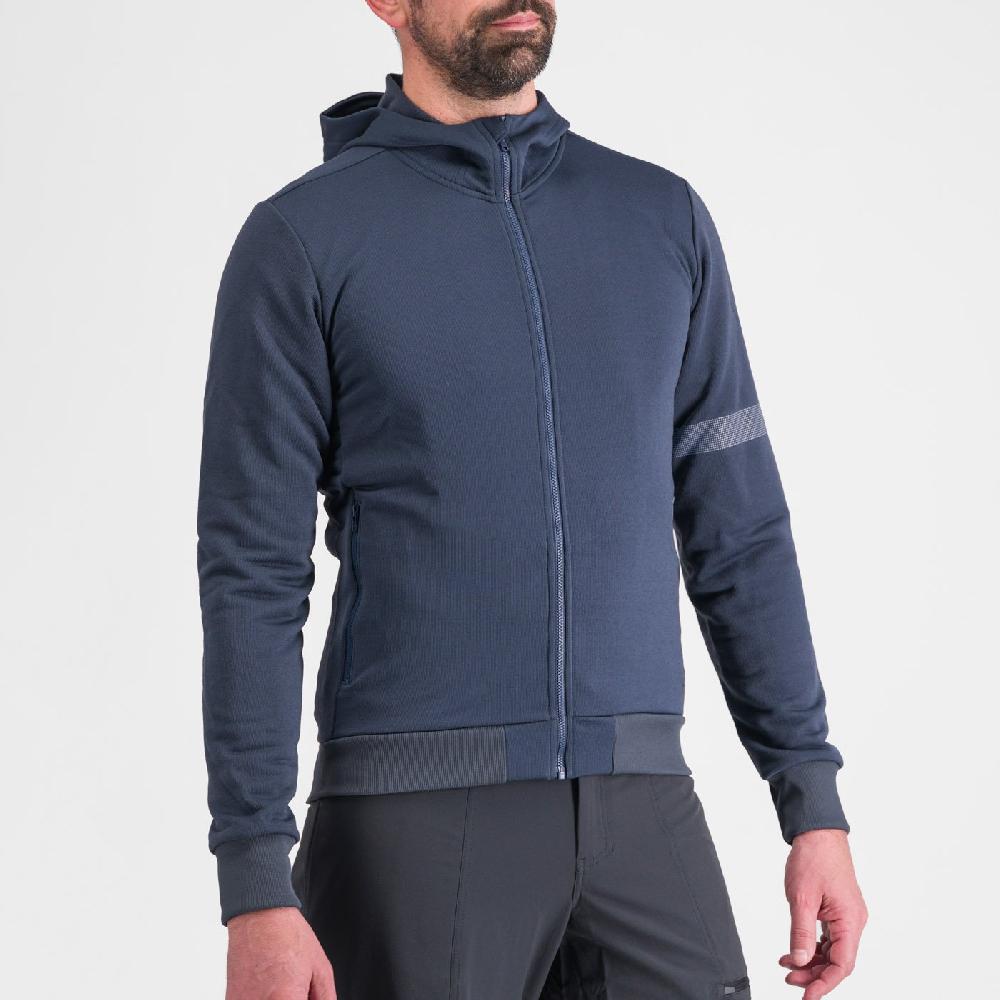 Sportful GIARA HOODIE Vendita Economica
