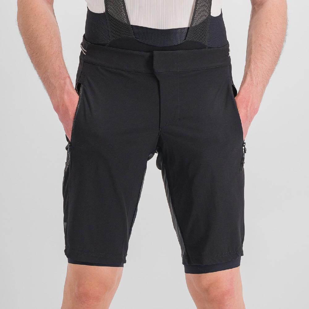 Sportful SUPERGIARA OVERSHORT Negozio
