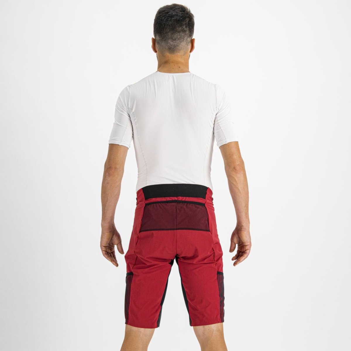 Sportful SUPERGIARA OVERSHORT Nuova