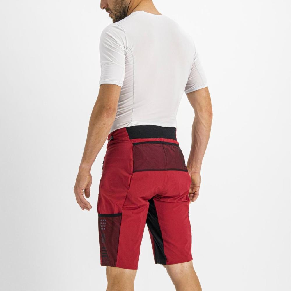 Sportful SUPERGIARA OVERSHORT Nuova