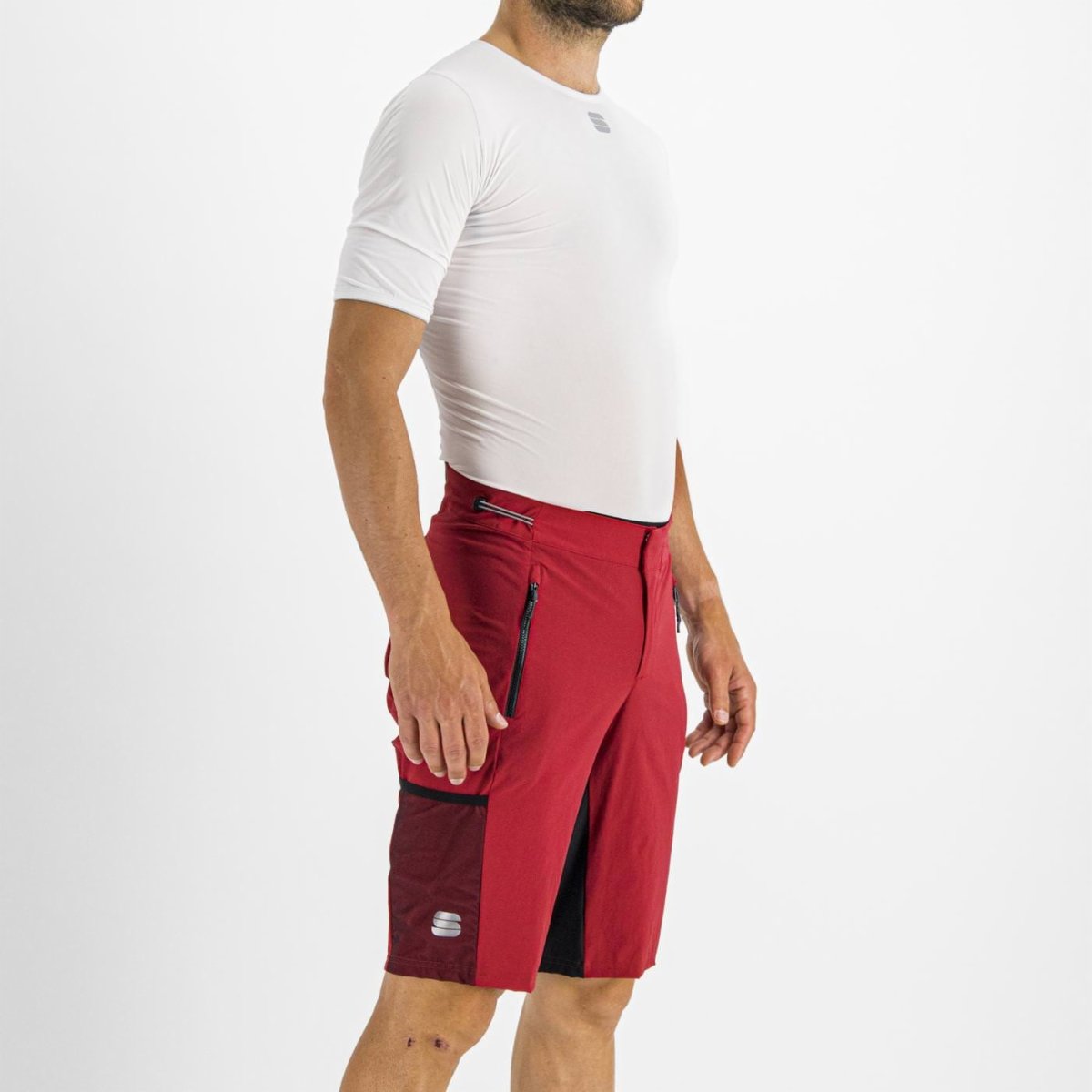Sportful SUPERGIARA OVERSHORT Nuova