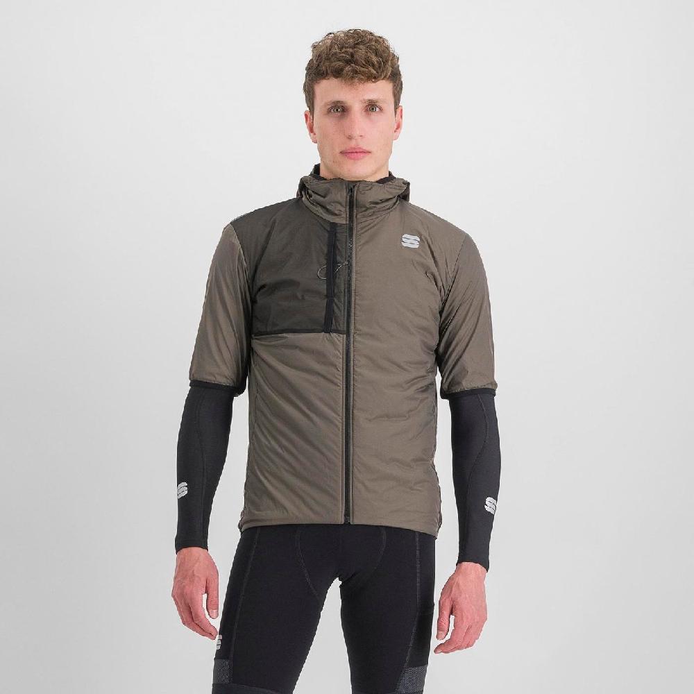 Sportful SUPERGIARA PUFFY SHORT SLEEVE 2025