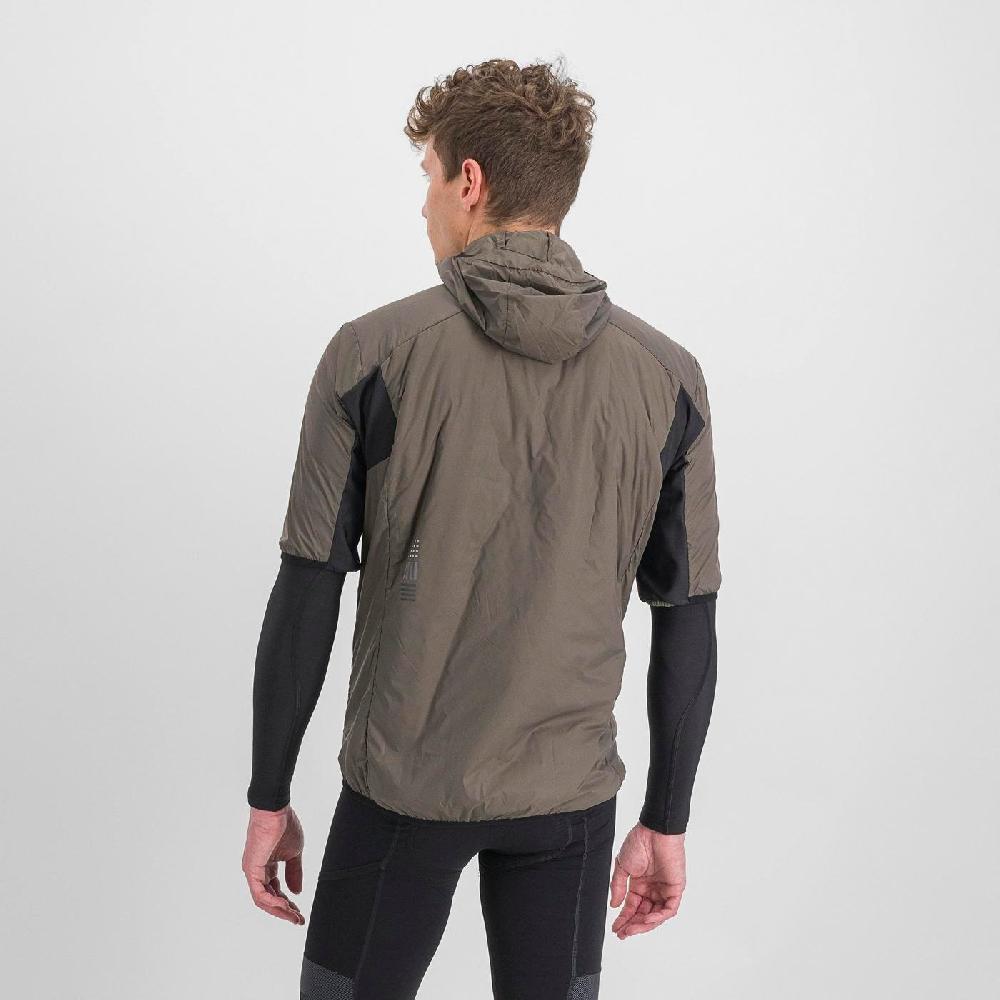 Sportful SUPERGIARA PUFFY SHORT SLEEVE 2025
