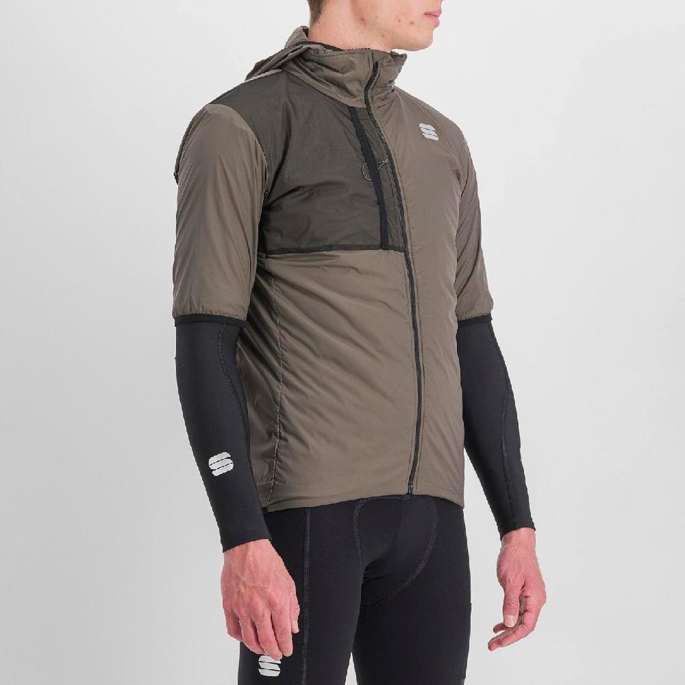 Sportful SUPERGIARA PUFFY SHORT SLEEVE 2025
