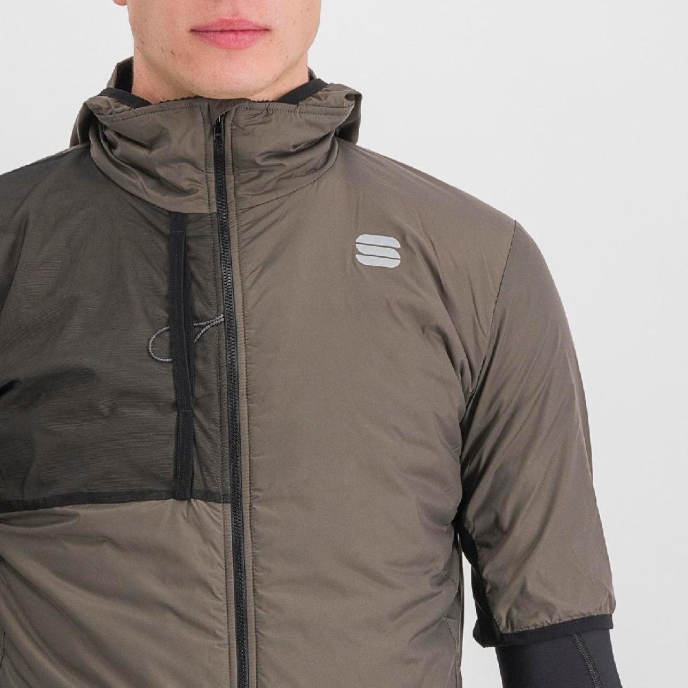 Sportful SUPERGIARA PUFFY SHORT SLEEVE 2025