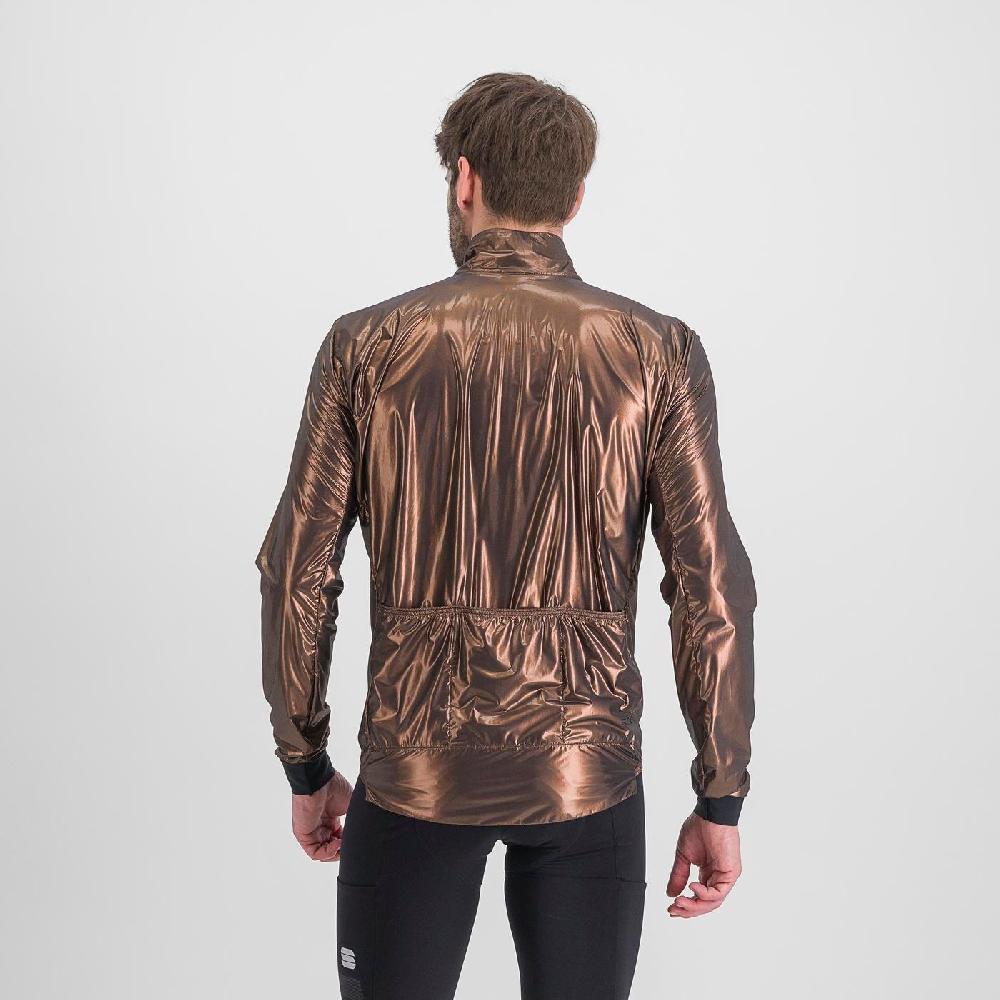 Sportful GIARA PACKABLE JACKET In Linea