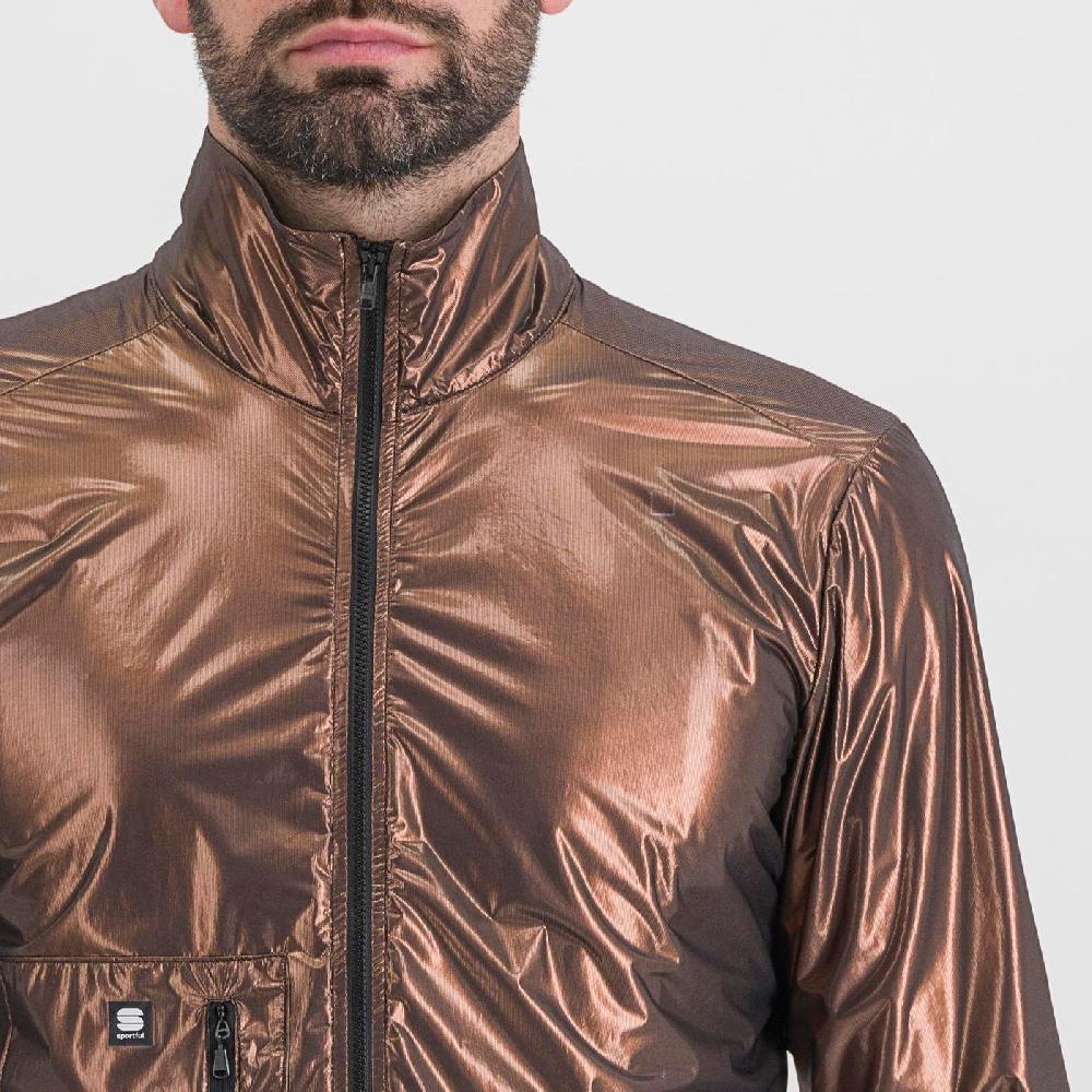 Sportful GIARA PACKABLE JACKET In Linea