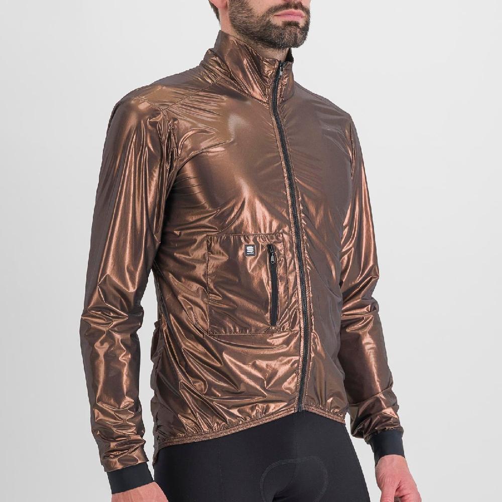Sportful GIARA PACKABLE JACKET In Linea