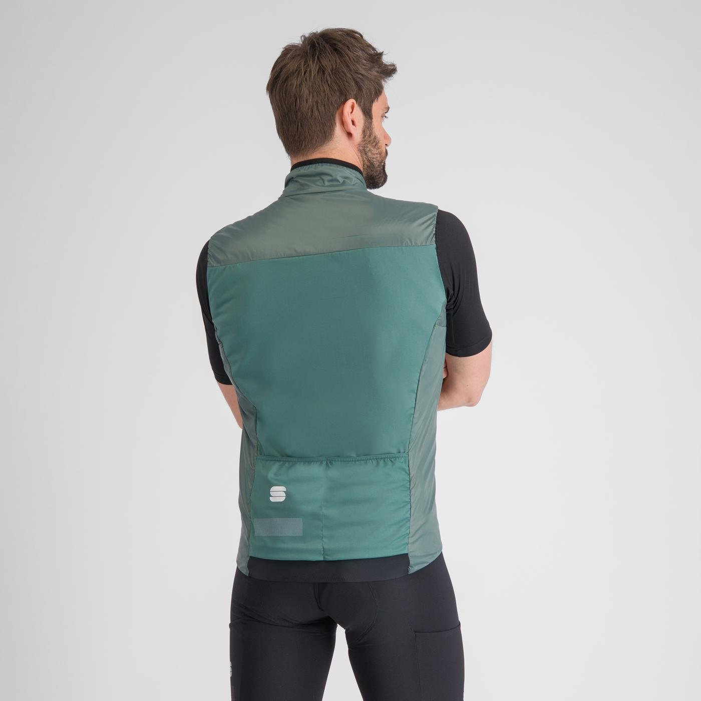 Sportful GIARA LAYER VEST Qualità