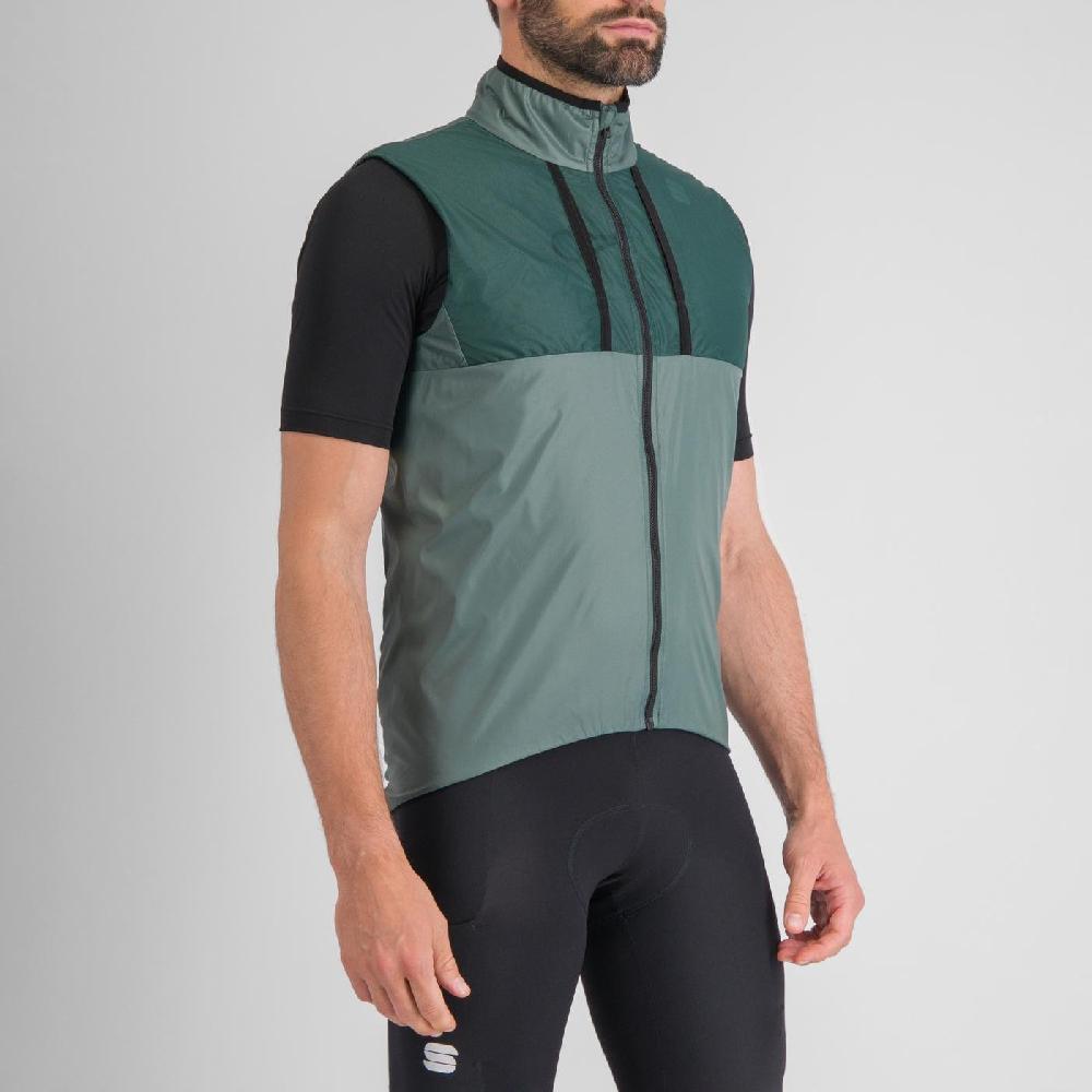 Sportful GIARA LAYER VEST Qualità