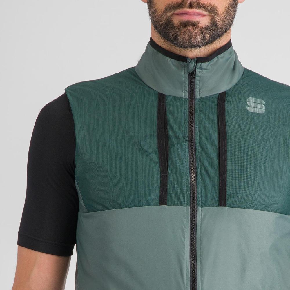 Sportful GIARA LAYER VEST Qualità