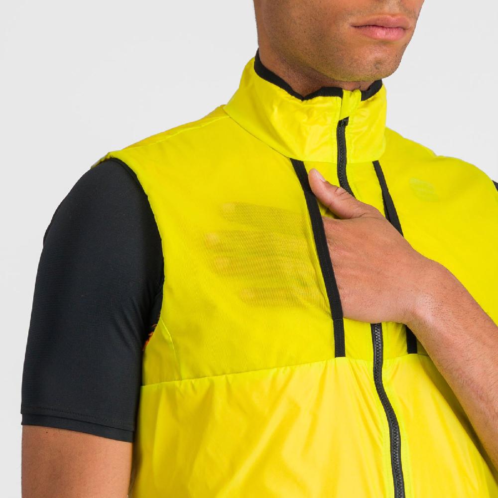 Sportful GIARA LAYER VEST Spedizione Gratuita