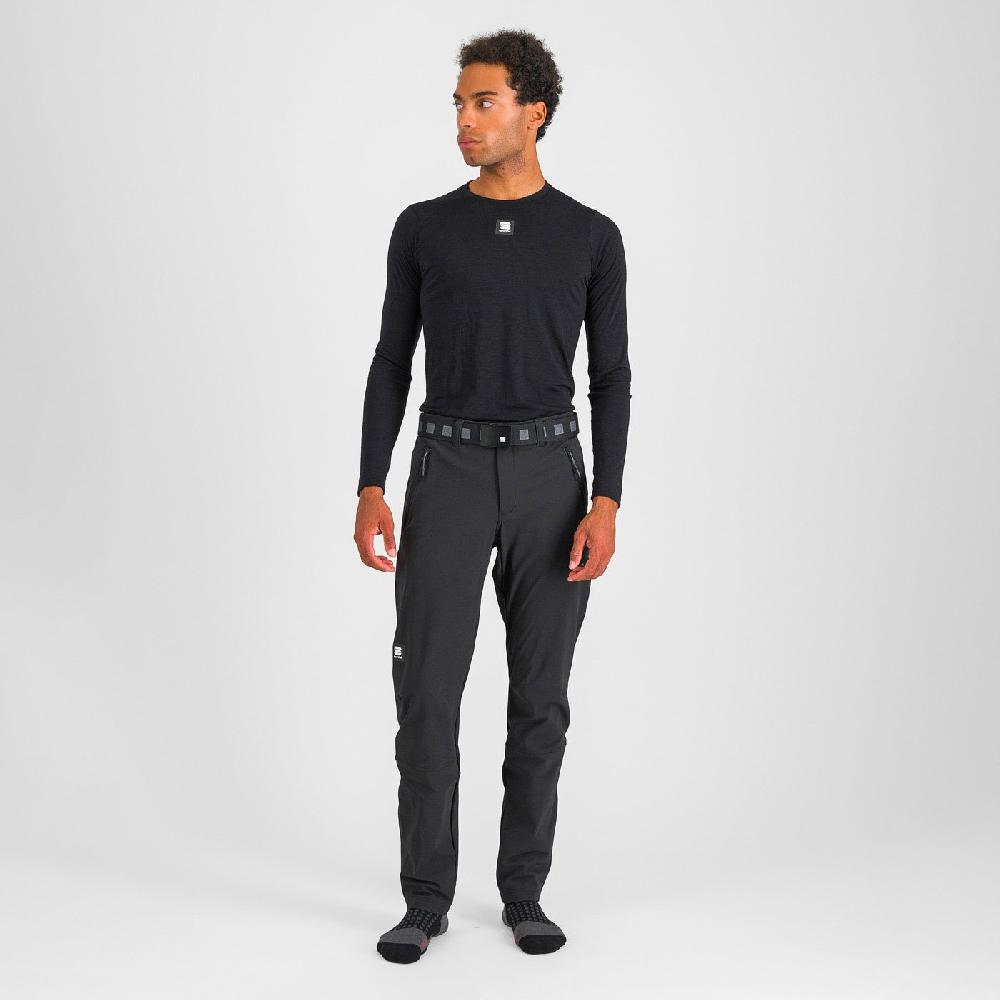 Sportful XPLORE ACTIVE PANT Pezzi Unici