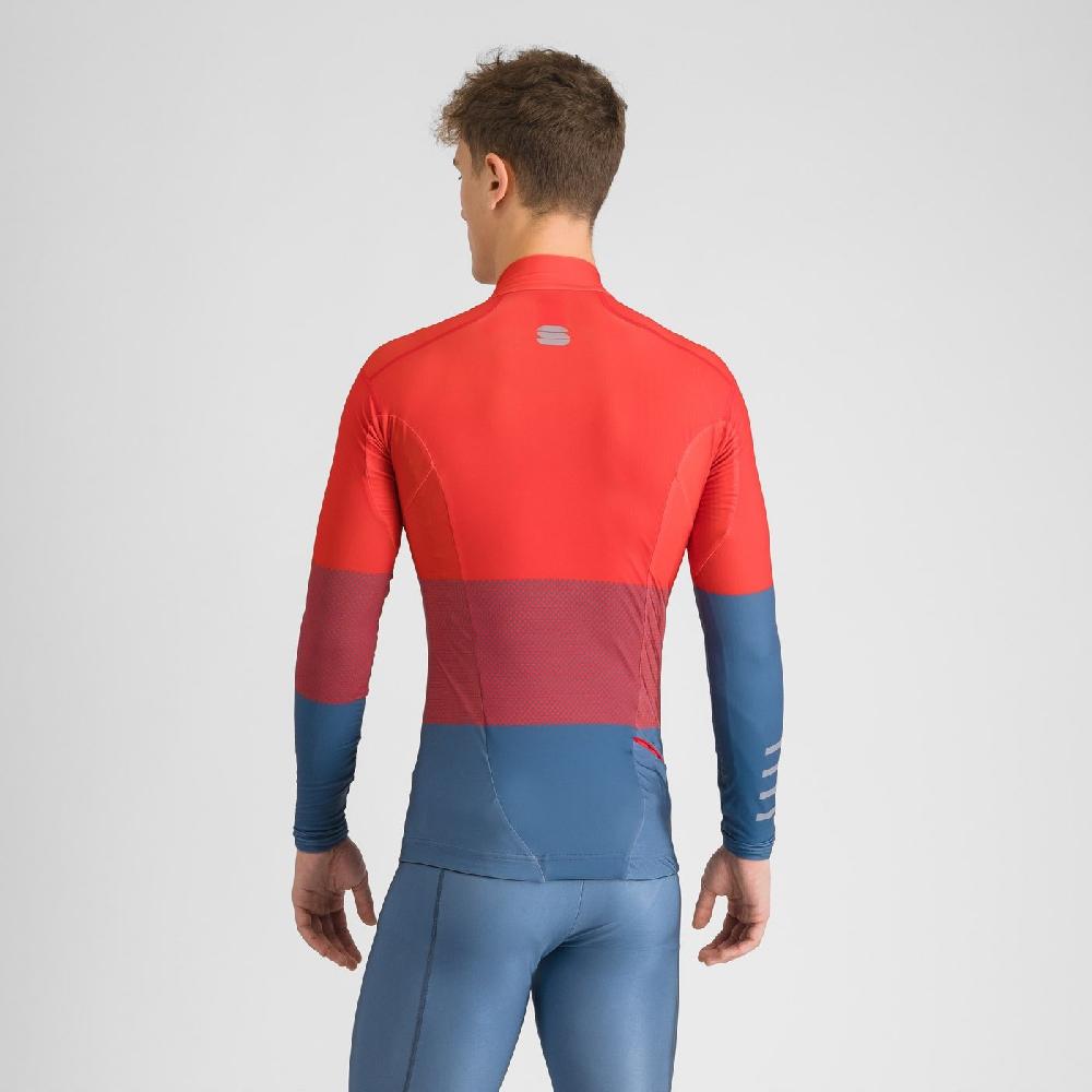 Sportful SQUADRA JERSEY Affare Del Giorno