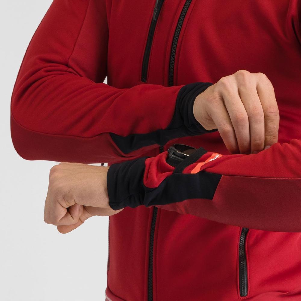 Sportful APEX WS JACKET Offerta