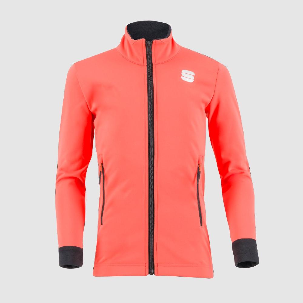 Sportful SQUADRA KID'S JACKET Vendita Calda