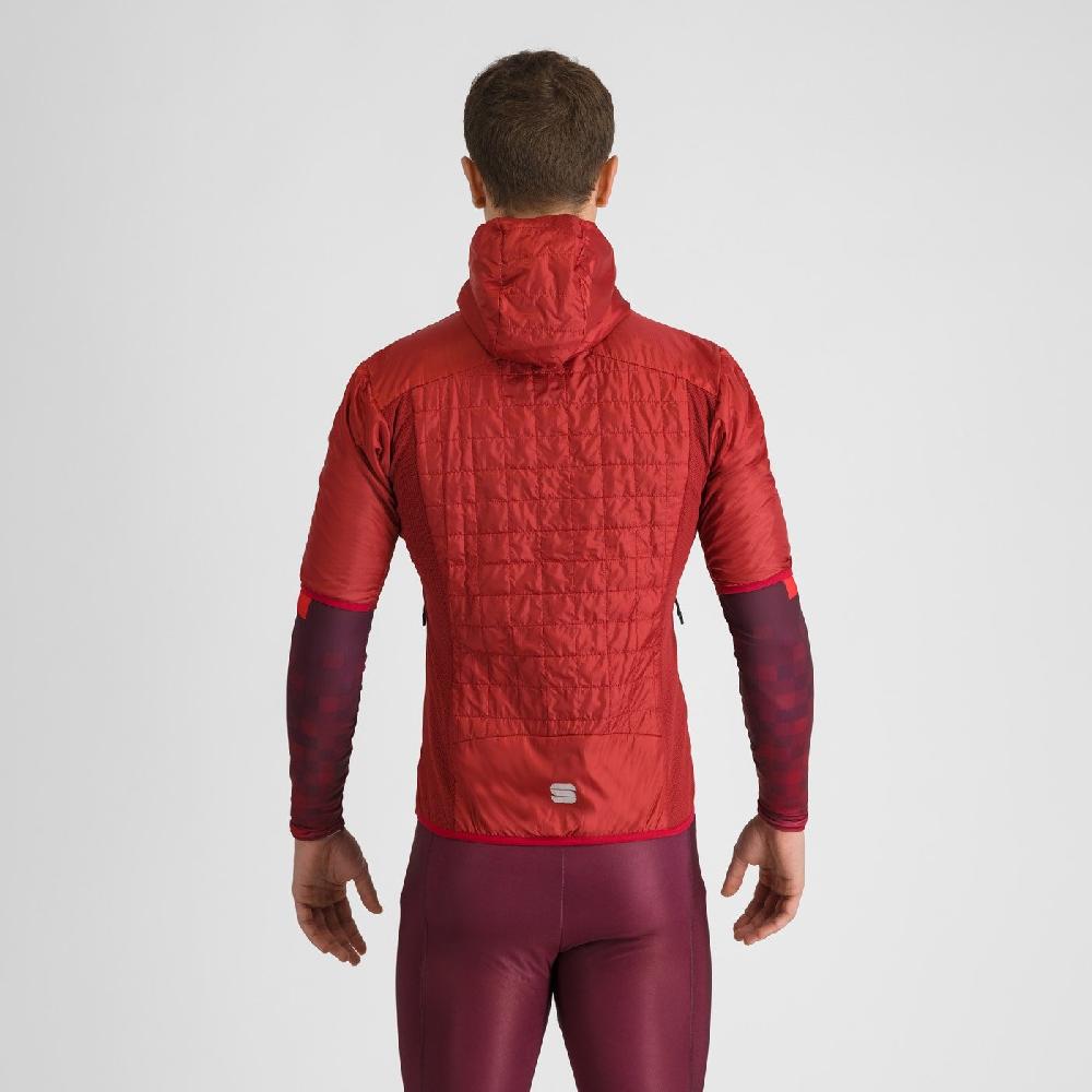 Sportful RYTHMO PUFFY Saldi Di Fabbrica