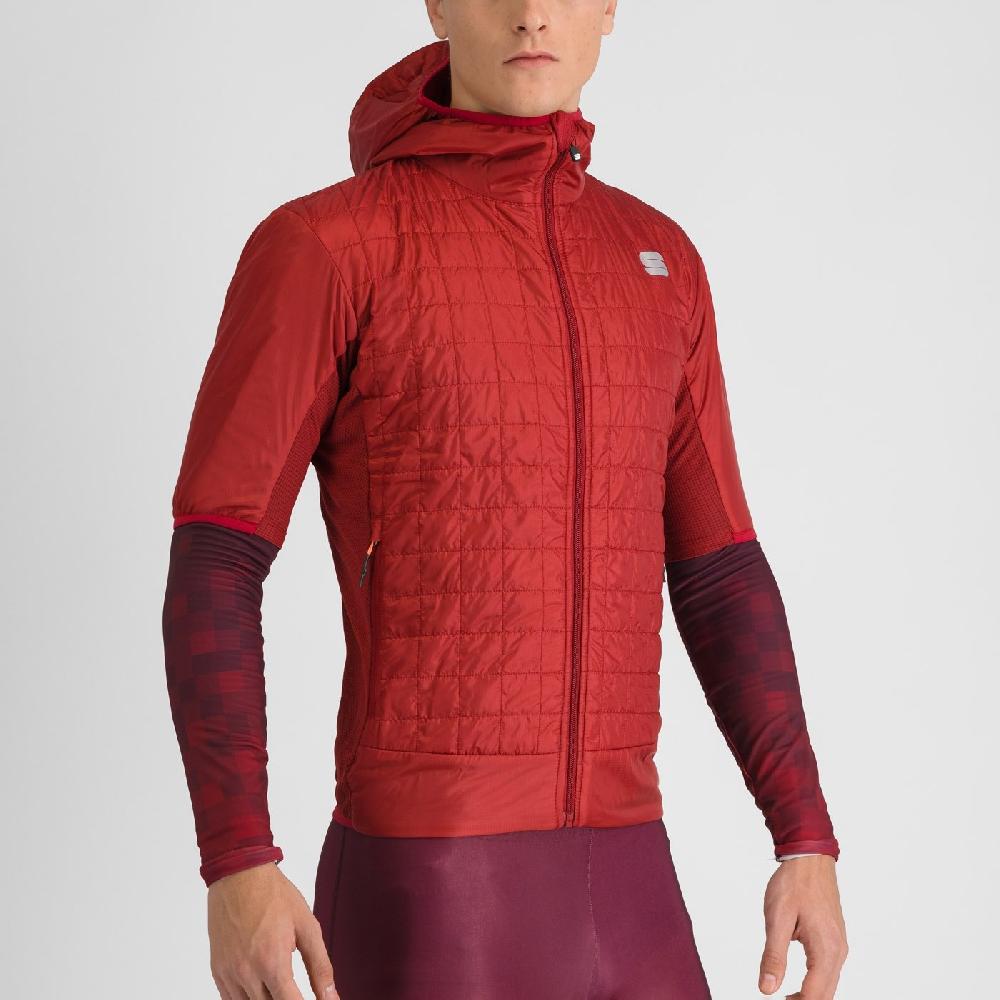Sportful RYTHMO PUFFY Saldi Di Fabbrica